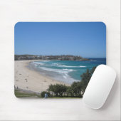 Tapis De Souris Plage de Bondi (Avec souris)
