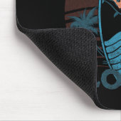 Tapis De Souris Plage de Daytona _1 (Coin)