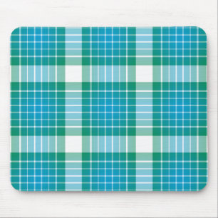 Tapis De Souris Plage de grille d'océan