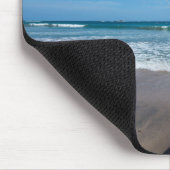 Tapis De Souris Plage de Palo Seco (Coin)