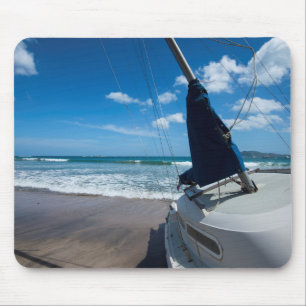 Tapis De Souris Plage de Palo Seco