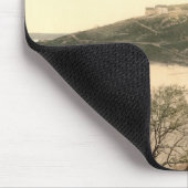 Tapis De Souris Plage de Porthminster, St Ives (Coin)