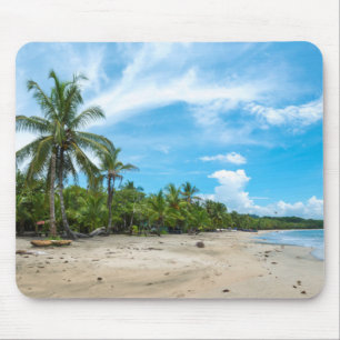 Tapis De Souris Plage de Puerto Viejo