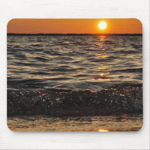 Tapis De Souris plage de soleil