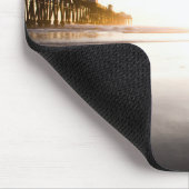 Tapis De Souris Plage d'Oceanside (Coin)