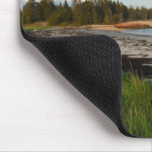 Tapis De Souris Plage du Maine (Coin)