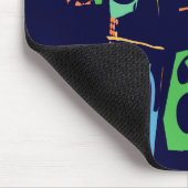 TAPIS DE SOURIS PLAGE DU SUD (Coin)