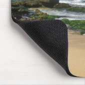 Tapis De Souris Plage Maui de Hookipa (Coin)