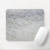Tapis De Souris plage mousepad (Avec souris)