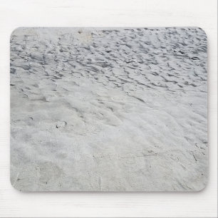 Tapis De Souris plage mousepad