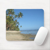 Tapis De Souris Plage Mousepad (Avec souris)