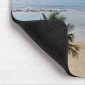 Tapis De Souris Plage Paradise Souris (Coin)
