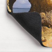 Tapis De Souris Plage Plan Souris (Coin)