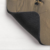 Tapis De Souris Plage/Sable/Pierres/Rochers/Galets (Coin)