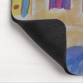 Tapis De Souris Plages (Coin)