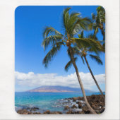 Tapis De Souris Plages tropicales | Maui Hawaii (Devant)
