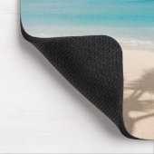 Tapis De Souris Plages tropicales | Maui, Hawaii (Coin)