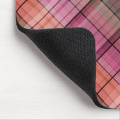 Tapis De Souris Plaid (Coin)