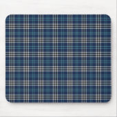 Tapis De Souris Plaid Mousepad (Devant)