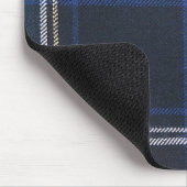 Tapis De Souris Plaid populaire (Coin)