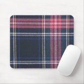 Tapis De Souris Plaid populaire (Avec souris)