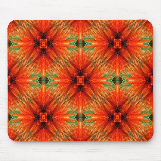 Tapis De Souris Plaid Spiked..... (Devant)