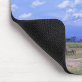 Tapis De Souris Plaine de Grassy (Coin)