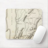 Tapis De Souris Plaines et armes blanches (Avec souris)