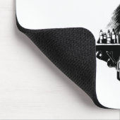 Tapis De Souris plaisanterie de chimie (Coin)