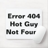 Tapis De Souris plaisanterie drôle d'Internet (Avec souris)