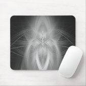 Tapis De Souris Plaisir de Pouting (Avec souris)