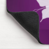 Tapis De Souris Plaisir d'orchidée (Coin)