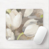 Tapis De Souris Plaisir II de tulipe (Avec souris)