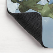 Tapis De Souris Plan (Coin)