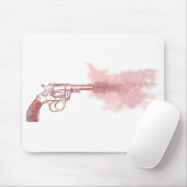 Tapis De Souris plan d'amour (Avec souris)