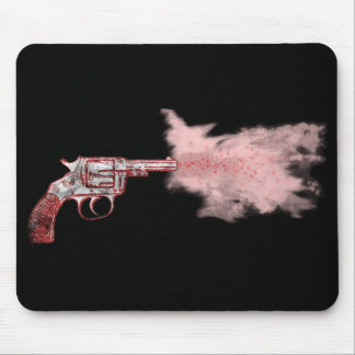 Tapis De Souris plan d'amour