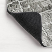Tapis De Souris Plan de Paris, connu sous le nom de 'Plan de (Coin)