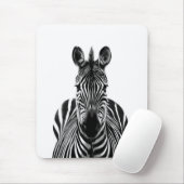 Tapis De Souris Plan de sauvegarde III (Avec souris)