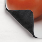 Tapis De Souris Plan rapproché de deux tomates (Coin)
