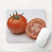 Tapis De Souris Plan rapproché de deux tomates (Avec souris)