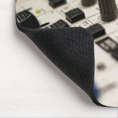 Tapis De Souris Plan rapproché de mélange de conseil (Coin)