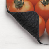 Tapis De Souris Plan rapproché des tomates (Coin)