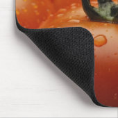 Tapis De Souris Plan rapproché des tomates 2 (Coin)