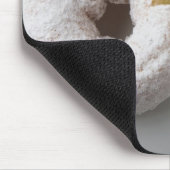 Tapis De Souris Plan rapproché d'un gâteau (Coin)