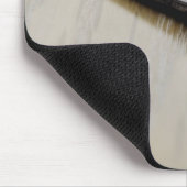 Tapis De Souris Plan rapproché d'une clé (Coin)