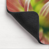 Tapis De Souris Plan rapproché d'une fleur (Coin)
