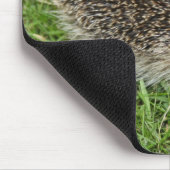 Tapis De Souris Plan rapproché Mousepad de hérisson (Coin)
