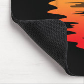 Tapis De Souris Planche à roulettes électrique Onewheel Float Mono (Coin)
