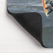 Tapis De Souris Planche à voile (Coin)
