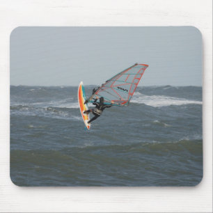 Tapis De Souris Planche à voile